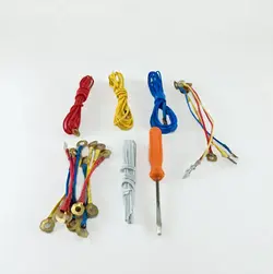کیت آموزشی روبونیچ مدل رباتیک یک کد 12054