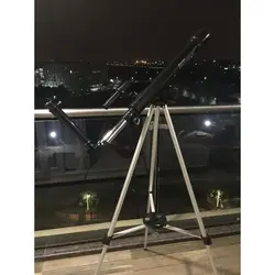 تلسکوپ سلسترون مدل PowerSeeker 50AZ