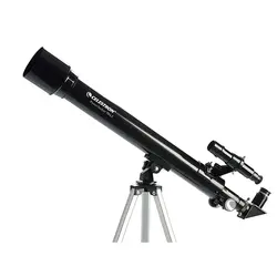 تلسکوپ سلسترون مدل PowerSeeker 50AZ