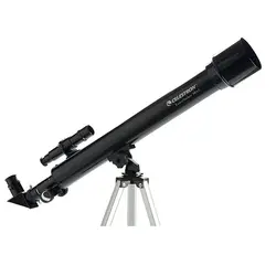 تلسکوپ سلسترون مدل PowerSeeker 50AZ