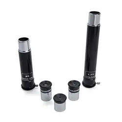 تلسکوپ سلسترون مدل PowerSeeker 50AZ