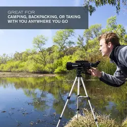 تلسکوپ سلسترون مدل Travel scope 70 کد kit2