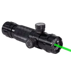 لیزر پوینتر اسمال سان مدل ZY-803GREEN