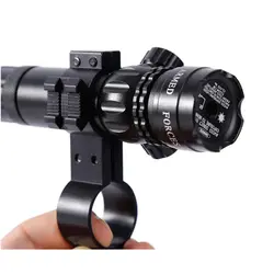 لیزر پوینتر اسمال سان مدل ZY-803GREEN