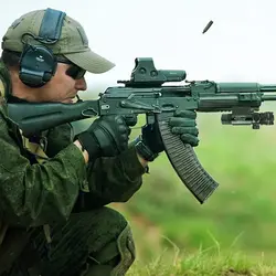 لیزر پوینتر اسمال سان مدل ZY-803GREEN
