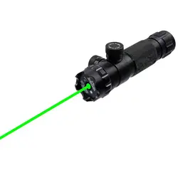 لیزر پوینتر اسمال سان مدل ZY-803GREEN