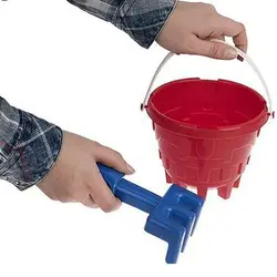 ست شن بازی زرین تویز کد E14-6613