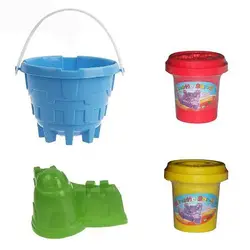 ست شن بازی زرین تویز کد E14-6613