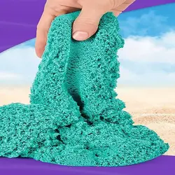 شن بازی مدل شن جادوئی