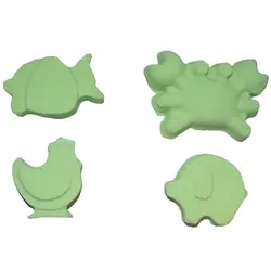 ساختنی شن جادویی فانتزیا مدل 1330