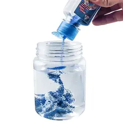 ساختنی شن جادویی خانواده باهوش من مدل Mars Waterproof