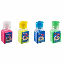 ساختنی شن جادویی خانواده باهوش من مدل Mars Waterproof