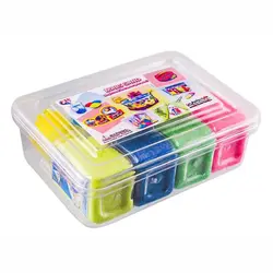 ساختنی شن جادویی خانواده باهوش من مدل Mars Waterproof