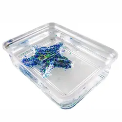 ساختنی شن جادویی خانواده باهوش من مدل Mars Waterproof