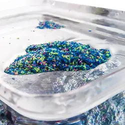 ساختنی شن جادویی خانواده باهوش من مدل Mars Waterproof