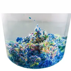 ساختنی شن جادویی خانواده باهوش من مدل Mars Waterproof