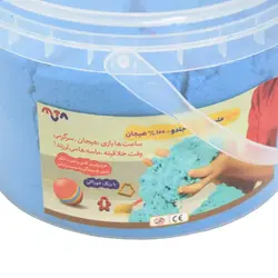 شن بازی موتا مدل جادویی کد 025