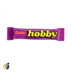 شکلات هوبی Hobby بسته 36 عددی &ndash; فروشگاه اینترنتی بومیتا
