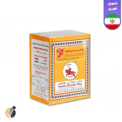 چای اسبی 500 گرمی – فروشگاه اینترنتی بومیتا