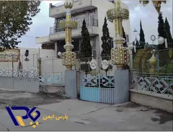 اسپید دام سیم کارتی ۳ مگاپیکسل برند LANCER