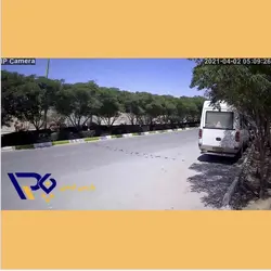 دوربین اسپید دام سیم کارتی CamHiPro