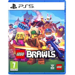 بازی LEGO Brawls برای PS5