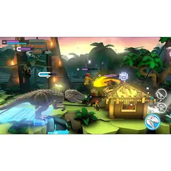 بازی LEGO Brawls برای PS5
