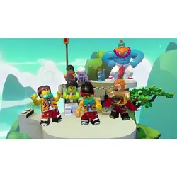 بازی LEGO Brawls برای PS5