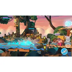 بازی LEGO Brawls برای PS5