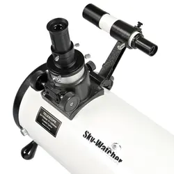 تلسکوپ دابسونی ۶ اینچ اسکای واچر مدل Skyliner 150P Classic - موسسه طبیعت آسمان شب | فروشگاه تلسکوپ دوچشمی میکروسکوپ