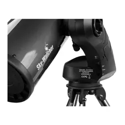 تلسکوپ بازتابی 150 میلی‌متری اسکای واچر مدل Star Discovery P150i Wi-Fi - موسسه طبیعت آسمان شب | فروشگاه تلسکوپ دوچشمی میکروسکوپ