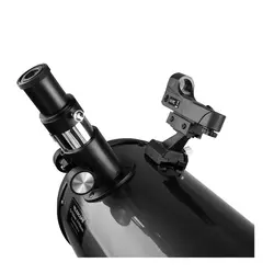 تلسکوپ بازتابی 150 میلی‌متری اسکای واچر مدل Star Discovery P150i Wi-Fi - موسسه طبیعت آسمان شب | فروشگاه تلسکوپ دوچشمی میکروسکوپ