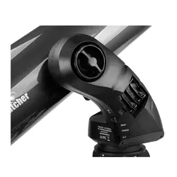 تلسکوپ بازتابی 150 میلی‌متری اسکای واچر مدل Star Discovery P150i Wi-Fi - موسسه طبیعت آسمان شب | فروشگاه تلسکوپ دوچشمی میکروسکوپ