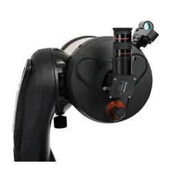 تلسکوپ 6 اینچی کامپیوتری سلسترون مدل Nexstar 6SE - موسسه طبیعت آسمان شب | فروشگاه تلسکوپ دوچشمی میکروسکوپ