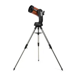 تلسکوپ 6 اینچی کامپیوتری سلسترون مدل Nexstar 6SE - موسسه طبیعت آسمان شب | فروشگاه تلسکوپ دوچشمی میکروسکوپ