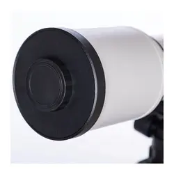 تلسکوپ شکستی 70 میلیمتری اسکای واچر - موسسه طبیعت آسمان شب | فروشگاه تلسکوپ دوچشمی میکروسکوپ