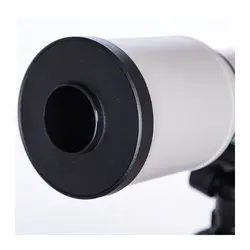 تلسکوپ شکستی 70 میلیمتری اسکای واچر - موسسه طبیعت آسمان شب | فروشگاه تلسکوپ دوچشمی میکروسکوپ