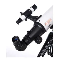 تلسکوپ شکستی 70 میلیمتری اسکای واچر - موسسه طبیعت آسمان شب | فروشگاه تلسکوپ دوچشمی میکروسکوپ