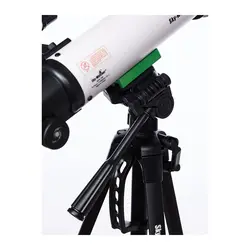 تلسکوپ شکستی 70 میلیمتری اسکای واچر - موسسه طبیعت آسمان شب | فروشگاه تلسکوپ دوچشمی میکروسکوپ