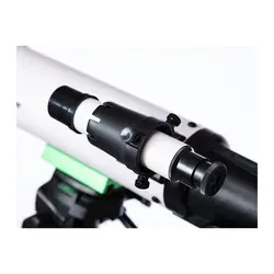 تلسکوپ شکستی 70 میلیمتری اسکای واچر - موسسه طبیعت آسمان شب | فروشگاه تلسکوپ دوچشمی میکروسکوپ