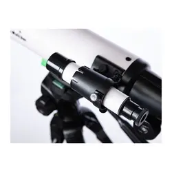 تلسکوپ شکستی 70 میلیمتری اسکای واچر - موسسه طبیعت آسمان شب | فروشگاه تلسکوپ دوچشمی میکروسکوپ