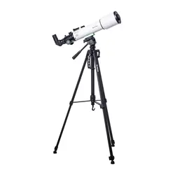 تلسکوپ شکستی 70 میلیمتری اسکای واچر - موسسه طبیعت آسمان شب | فروشگاه تلسکوپ دوچشمی میکروسکوپ