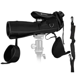 دوربین تک چشمی برسر مدل Condor 20-60×80 - موسسه طبیعت آسمان شب | فروشگاه تلسکوپ دوچشمی میکروسکوپ