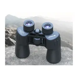 دوربین دوچشمی برسر مدل Sniper 10×50 - موسسه طبیعت آسمان شب | فروشگاه تلسکوپ دوچشمی میکروسکوپ
