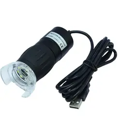 میکروسکوپ دیجیتال دستی مدل MDA2000R - موسسه طبیعت آسمان شب | فروشگاه تلسکوپ دوچشمی میکروسکوپ