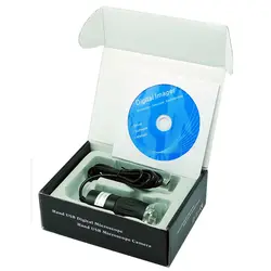 میکروسکوپ دیجیتال دستی مدل MDA2000R - موسسه طبیعت آسمان شب | فروشگاه تلسکوپ دوچشمی میکروسکوپ