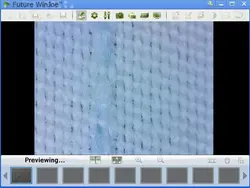 میکروسکوپ دیجیتال دستی مدل MDA2000R - موسسه طبیعت آسمان شب | فروشگاه تلسکوپ دوچشمی میکروسکوپ