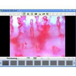 میکروسکوپ دیجیتال دستی مدل MDA2000R - موسسه طبیعت آسمان شب | فروشگاه تلسکوپ دوچشمی میکروسکوپ