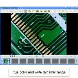 میکروسکوپ دیجیتال دستی مدل MDA2000R - موسسه طبیعت آسمان شب | فروشگاه تلسکوپ دوچشمی میکروسکوپ