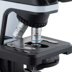 میکروسکوپ سه چشمی آزمایشگاهی NexCope NE300 - موسسه طبیعت آسمان شب | فروشگاه تلسکوپ دوچشمی میکروسکوپ